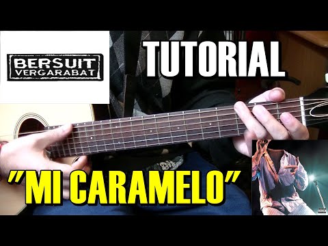 Mi caramelo - Bersuit Vergarabat