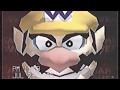 Every Copy Of Mario 64 Is Personalized AN OLD VIDEO