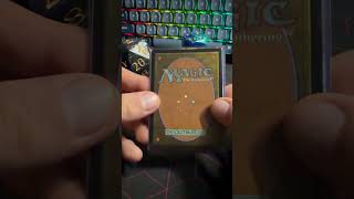 New cards secured… the new commander arrives soon.