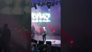 MANUŞ BABA - HASRET KAPISI / ESENYURT