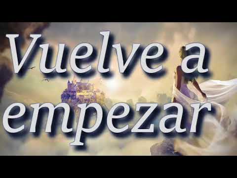 How to start over? How to change your life? Healing through sleep by imagining a new life.