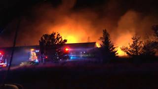 Live Police. Fire and EMS. Viewer discretion advised . 8/21/26