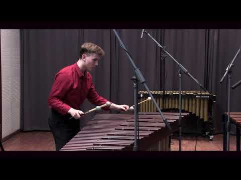 Marimbazzi - "Departures" by Emmanuel Sejourne