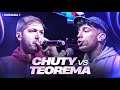 TEOREMA Vs CHUTY I FMS WORLD SERIES 2025 I Jornada 1 I ESPAÑA I Urban Roosters