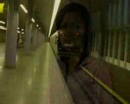 MecVrabec feat LadyD - Cudzi ci doma