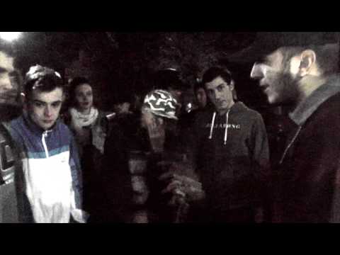 ELITE FREE 2vs2 - REIZ Y NEVARES vs TIAN Y SARTO vs ANDREW Y MASSACRE - 8vos