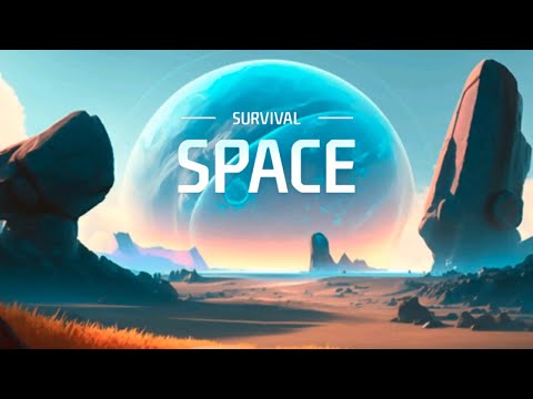 Space Survival: Sci-Fi RPG Mobile Game | Gameplay Android