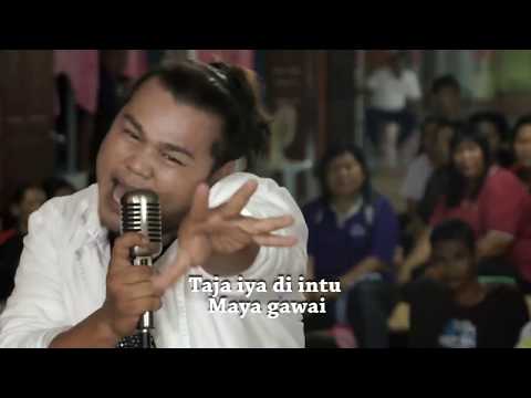 Kiruh Bepekit Pemisi - Artis PBP (MTV)