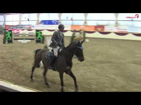 Philipp Weishaupt  - Call me Eva - CSI2* Damme