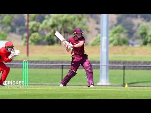 Round 4 Highlights: 2017-18 Under 19 National Champs