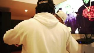 Aleman - Can't Tell Me Nada ( Solo )