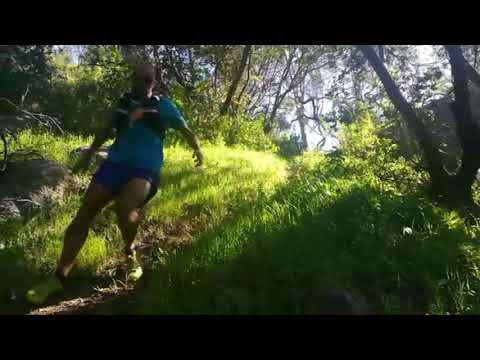 TEST: COLUMBIA CALDORADO