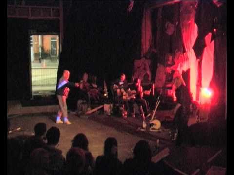 Redline Deadline - Part 1