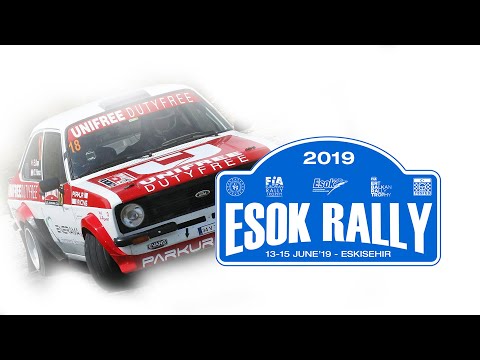 ESOK RALLY 2019