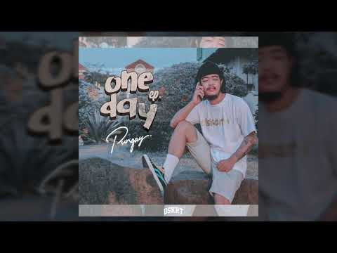 Pungay - Batang Marikina (Audio)