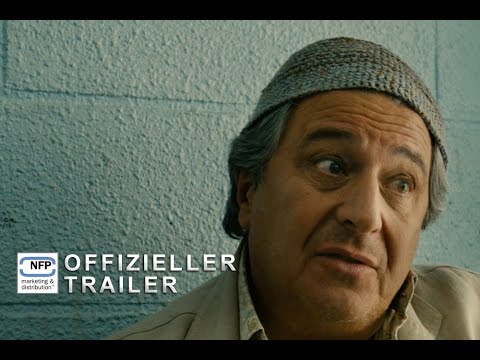 Trailer-Vorschau: School Camp - Fies gegen mies