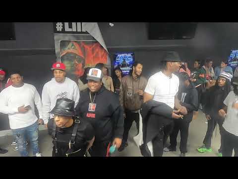 Remedy Loko vs Lavine Stein