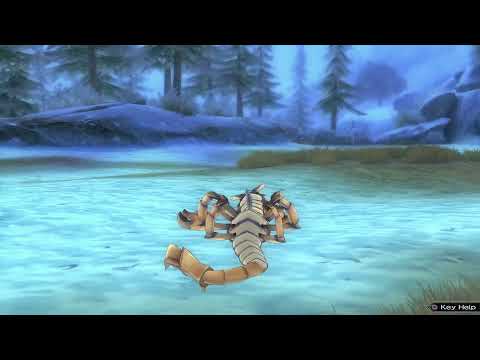 Utawarerumono ZAN - PS4 - Lets Play #1 with J R Pete G.