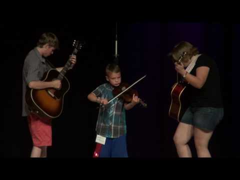 2017-06-21 JJ3 Jesse Quintana - Jr Jr  - Weiser Fiddle Contest 2017