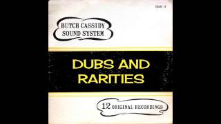Butch Cassidy Soundsystem - Butches Brew (Take 2)
