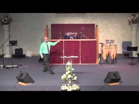 A Theology of Revival