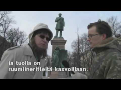 Herman Hans Majestät Homofoben 2