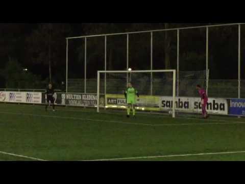 DSO 1 wint van LEONIDAS