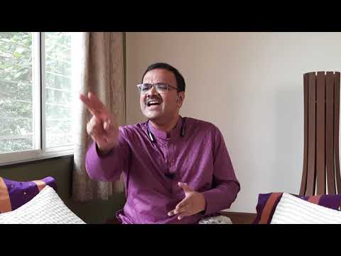 Pandit Sanjeev Abhyankar -  Classical - Raag Jog- Part 3 - Piya Bin Jagat Rain