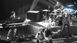 REFORMATION (Spandau Ballet Live In Manila 2015)