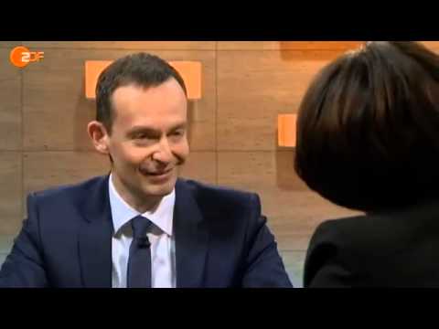 Eklat im TV   AFD   Vorsitzende macht FDP Politiker fertig vor der Kamera