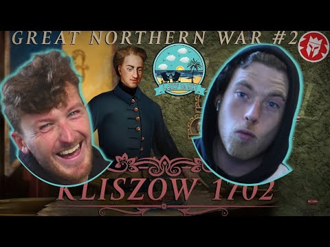 WE CONTINUE THIS GREAT STORY! BATTLE OF KLISZOW 1702 - GREAT NORTHERN WAR DOCUMENTARY