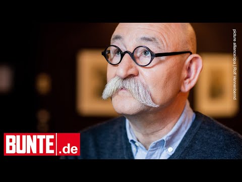 Horst Lichter - "Meine Frau stand da, schrie": Er erinnert sich an die Todesnacht seiner Tochter