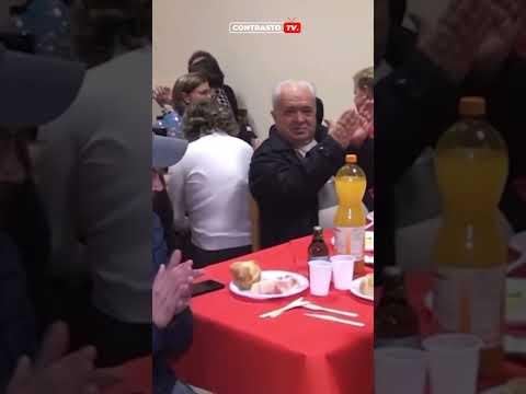 Cena solidale a Carinaro (19.12.24)