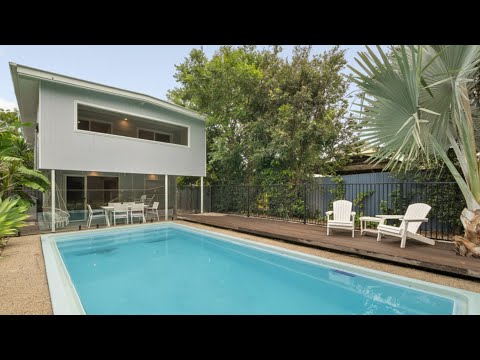 50 Longland Street, Redcliffe, QLD 4020, 3 ਕਮਰੇ, 2 ਬਾਥਰੂਮ, House