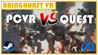 Iron Rebellion - Review and Comparison