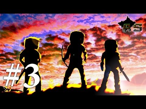 Kill The Patrick V - #3 : Lags