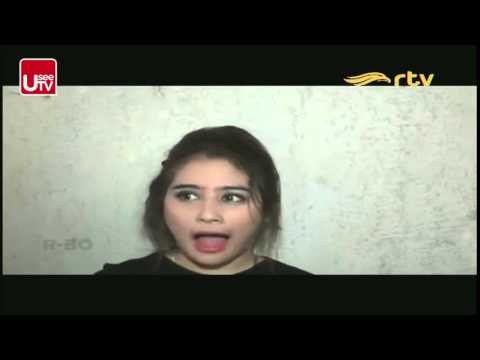 Prilly Latuconsina Mengenang Almarhum Olga Syahputra