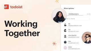 Todoist video