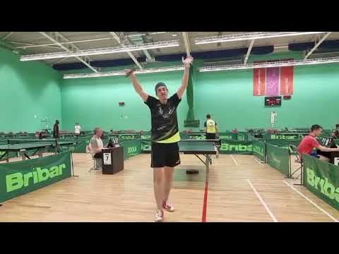 London Grand Prix 2023 International Table Tennis 🇬🇧 Tour London Grand Prix  Band 3  |QF|