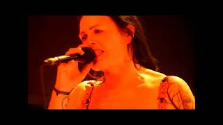 Madder Mortem - Rust Cleansing (live @ ProgPower Europe 2024, Sjiwa Baarlo 05.10.2024) 2/2