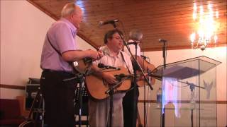 Don Stewart and Friends - If We Forget God (RCBC 9-16-12)