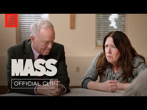 Mass (Clip 'Your Son')