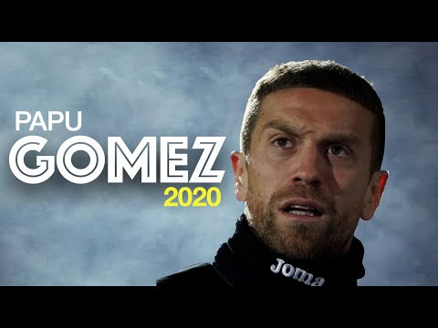 Papu Gomez - Amazing Skills & Goals - 2020/2021