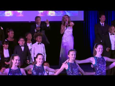 2017 AMG Heritage Awards Sizzle Reel