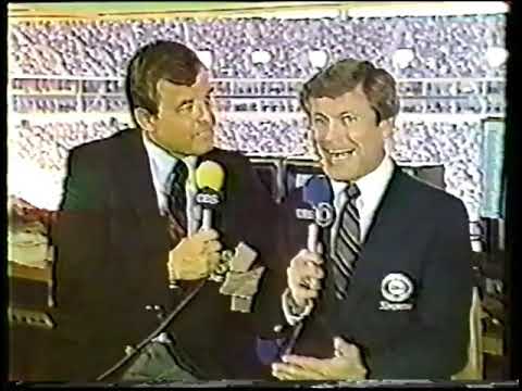 1984 Week 6: St. Louis Cardinals at Dallas Cowboys (Condensed Game)