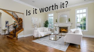 Should you be a real estate photographer