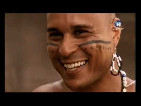 Historia Indian Cz.1 Przybycie Mayflower