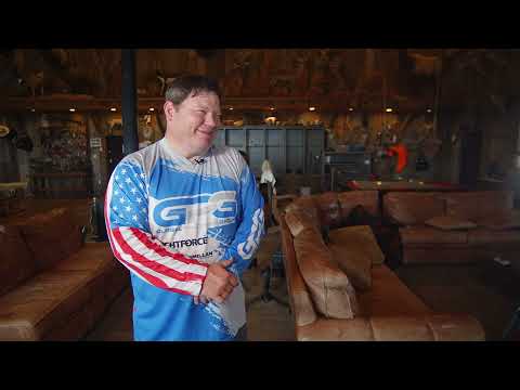 Paul Phillips Extreme Long Range Shooting Expert Interview