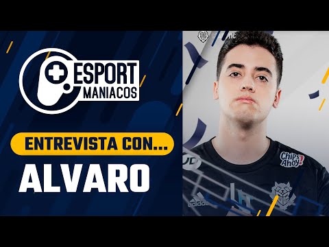 Alvaro: "Cómo Melzhet ve el juego, nadie en Superliga se le acerca" | Superliga Summer Split 2022