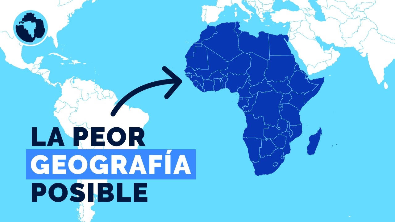 ¿África está condenada a la pobreza?